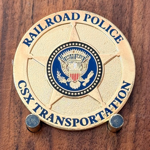 Csx transportation railroad - transportation,